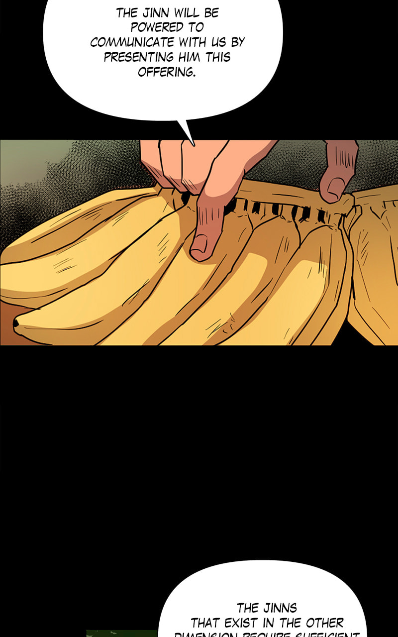 Tales of Sarimin the Jinn Chapter 38 page 38 - 
