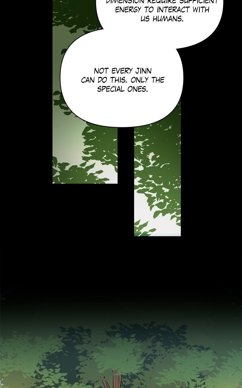 Tales of Sarimin the Jinn Chapter 38 page 39 - 