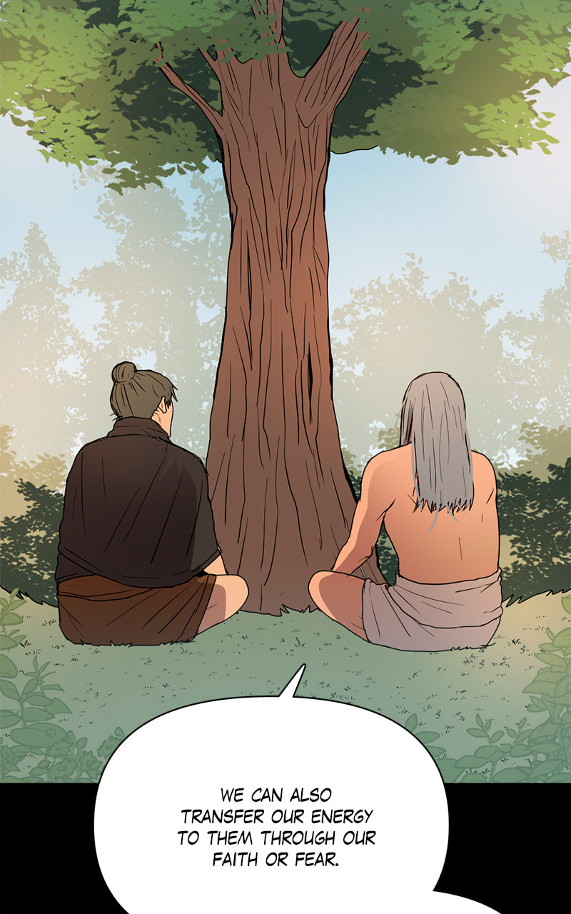 Tales of Sarimin the Jinn Chapter 38 page 40 - 