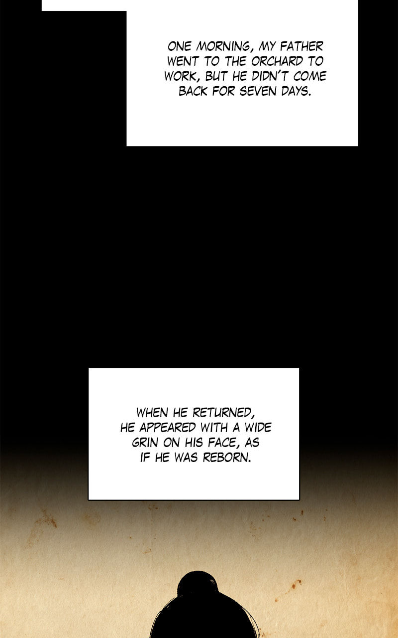 Tales of Sarimin the Jinn Chapter 38 page 5 - 