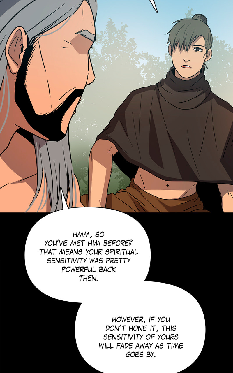 Tales of Sarimin the Jinn Chapter 38 page 43 - 