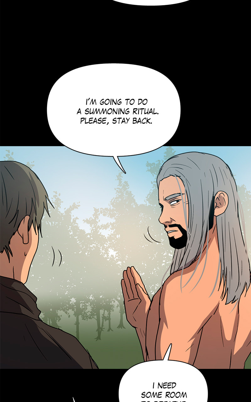 Tales of Sarimin the Jinn Chapter 38 page 44 - 