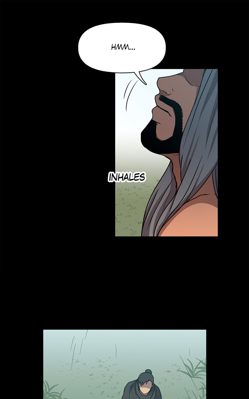 Tales of Sarimin the Jinn Chapter 38 page 46 - 