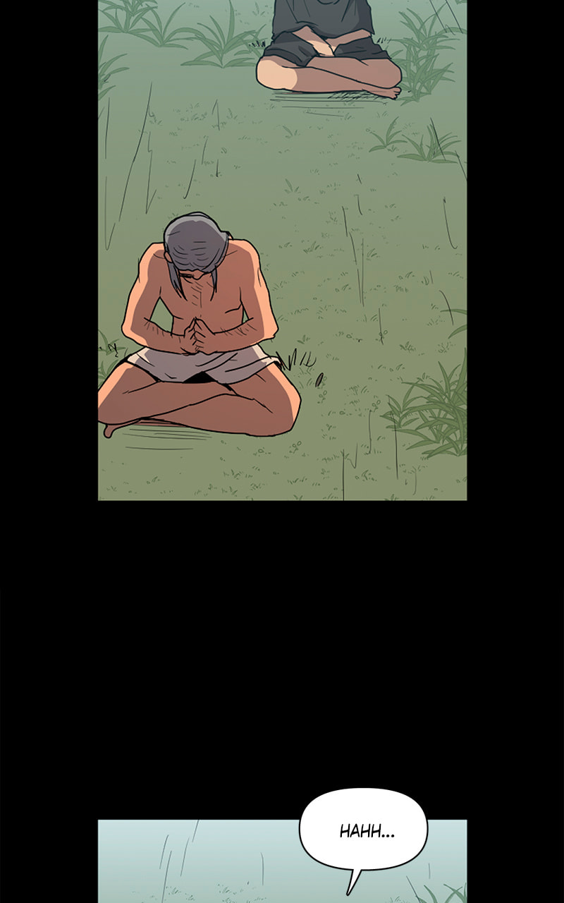 Tales of Sarimin the Jinn Chapter 38 page 47 - 