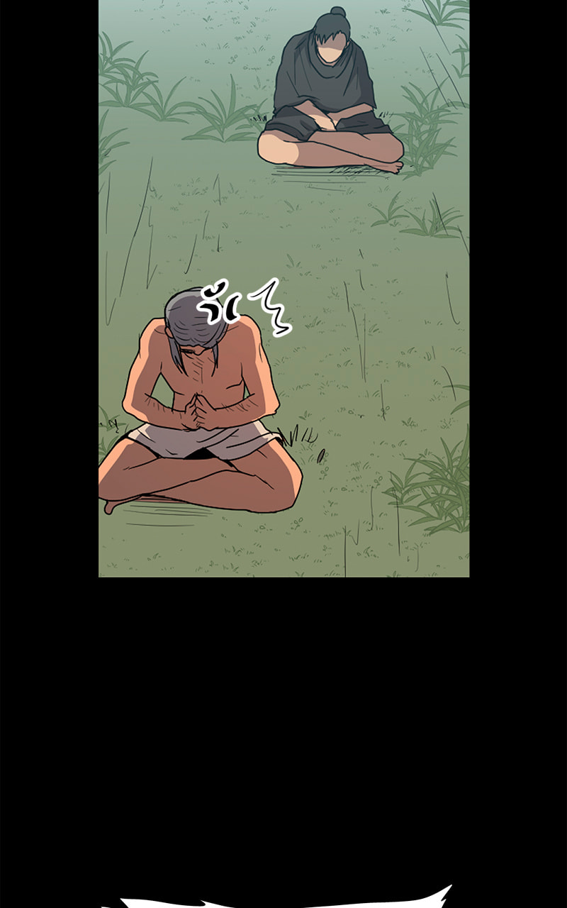 Tales of Sarimin the Jinn Chapter 38 page 48 - 