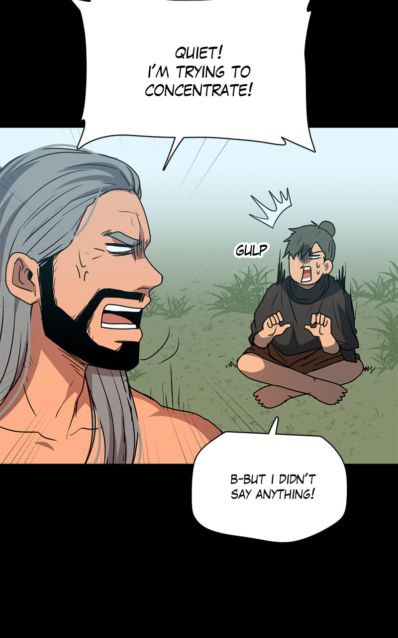 Tales of Sarimin the Jinn Chapter 38 page 49 - 