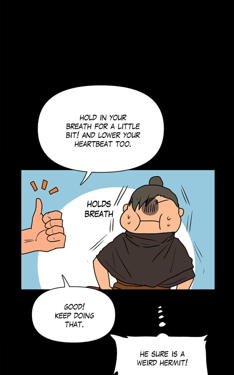 Tales of Sarimin the Jinn Chapter 38 page 51 - 