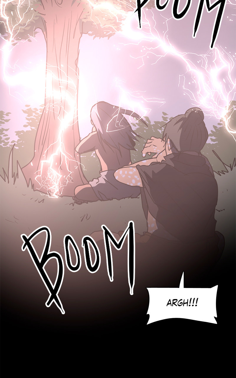 Tales of Sarimin the Jinn Chapter 38 page 58 - 