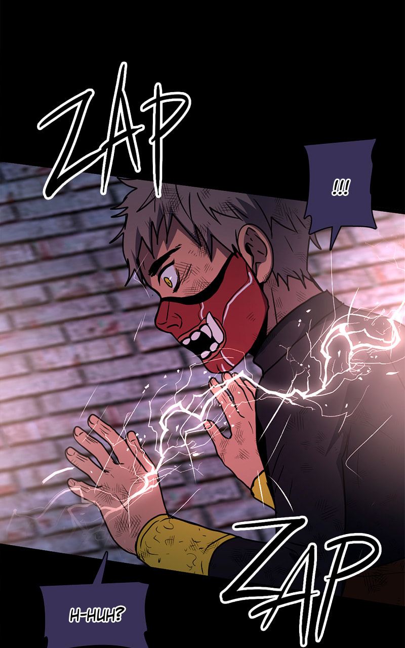 Tales of Sarimin the Jinn Chapter 38 page 59 - 