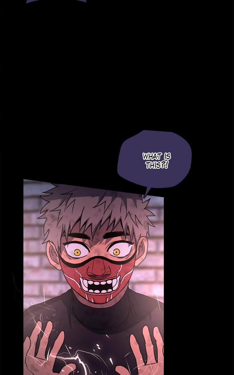 Tales of Sarimin the Jinn Chapter 38 page 60 - 