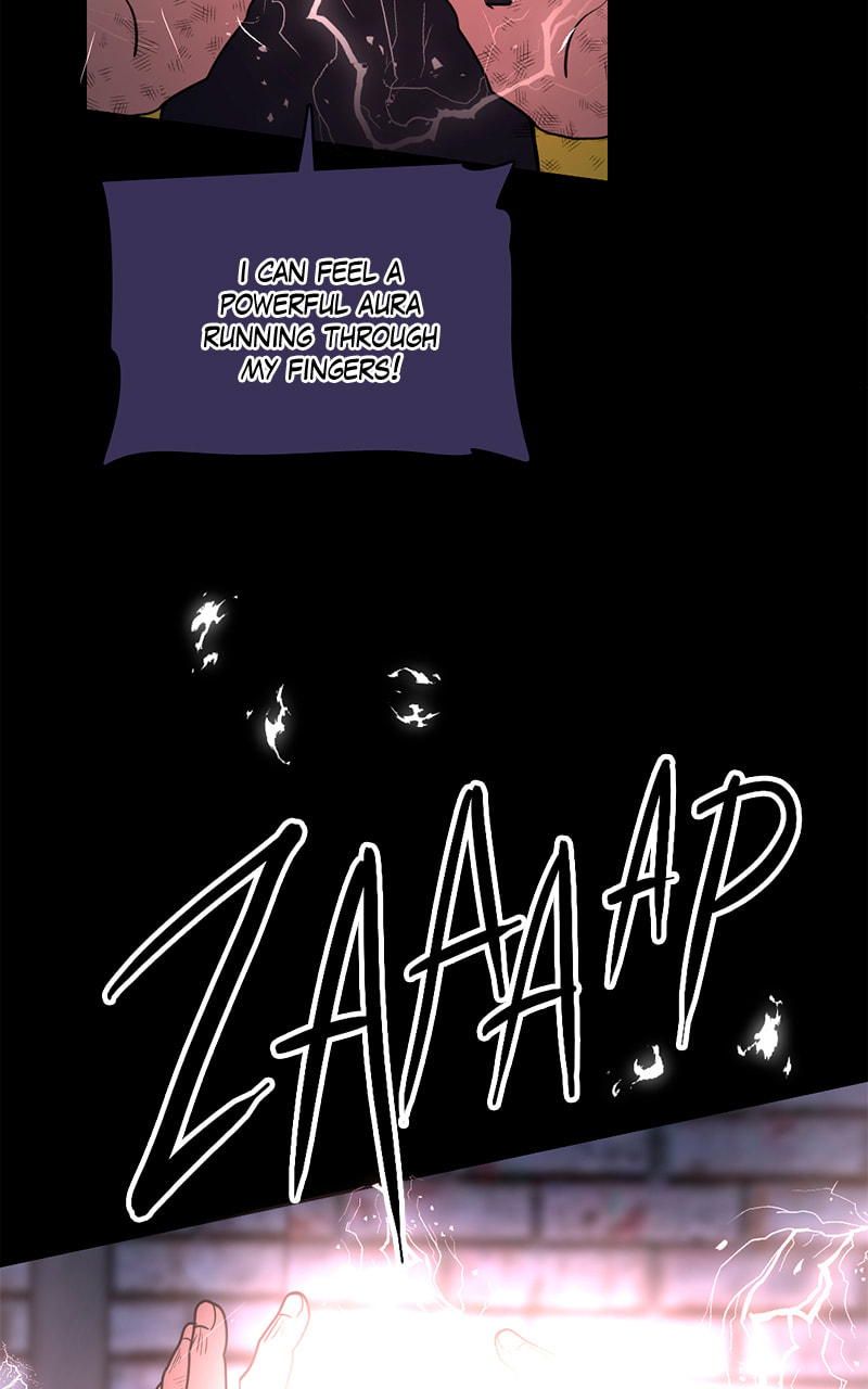 Tales of Sarimin the Jinn Chapter 38 page 61 - 