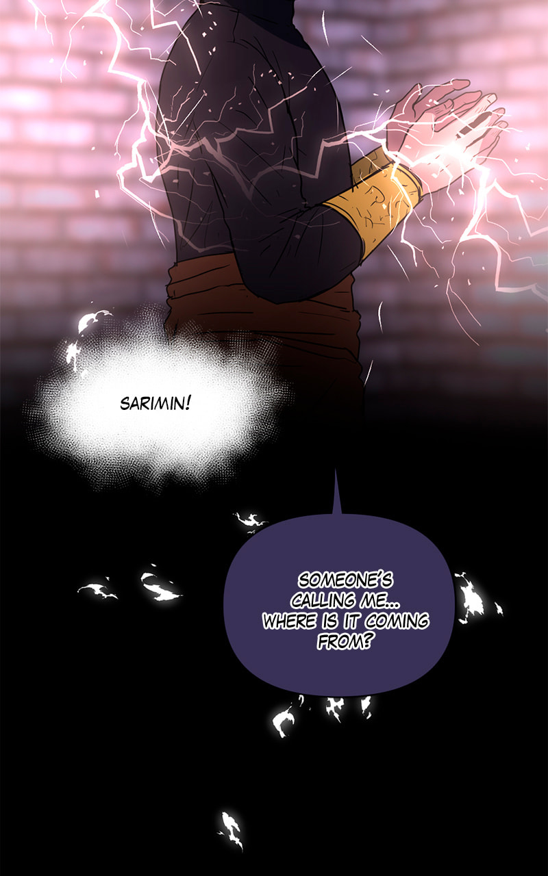 Tales of Sarimin the Jinn Chapter 38 page 63 - 