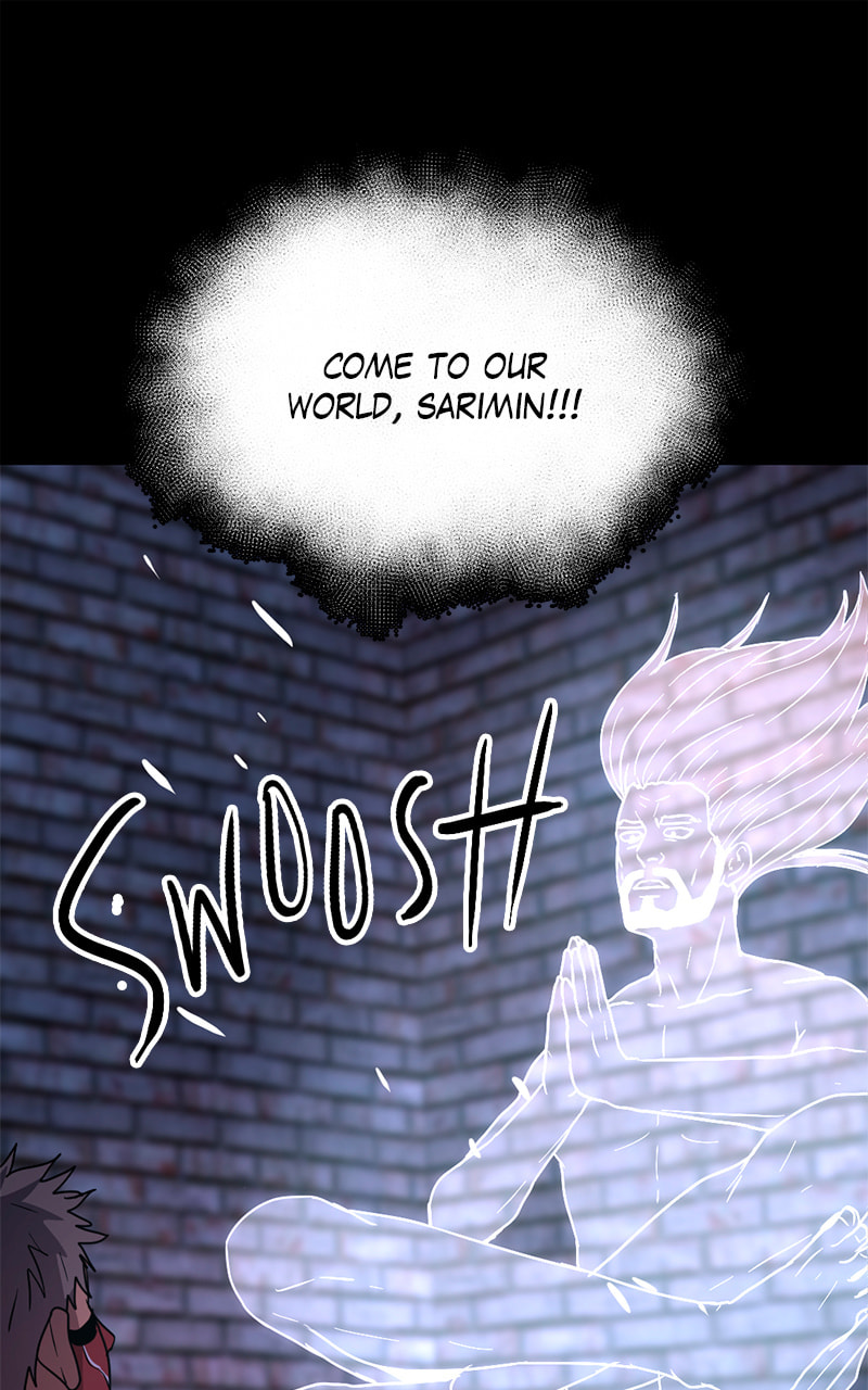 Tales of Sarimin the Jinn Chapter 38 page 66 - 