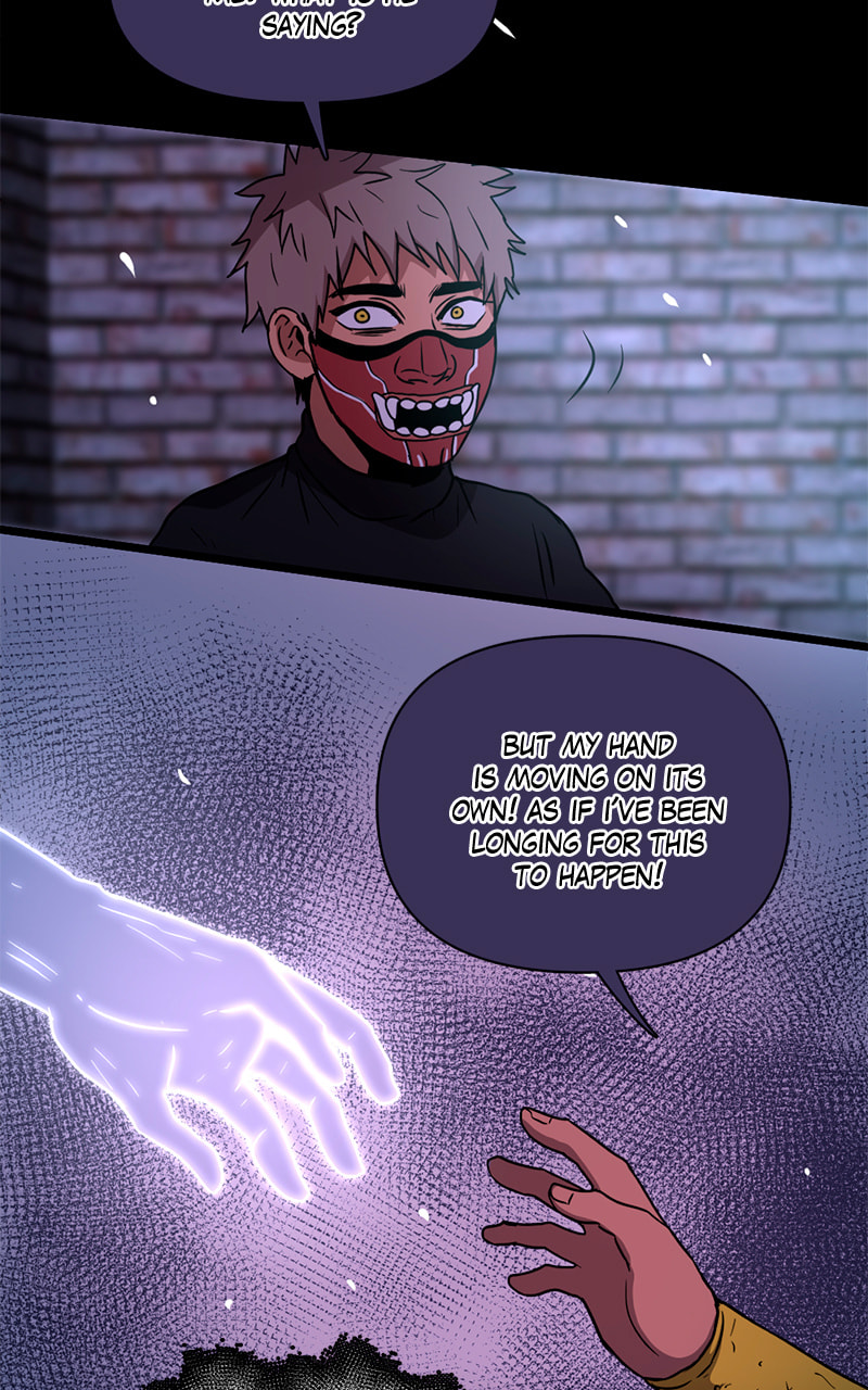 Tales of Sarimin the Jinn Chapter 38 page 68 - 
