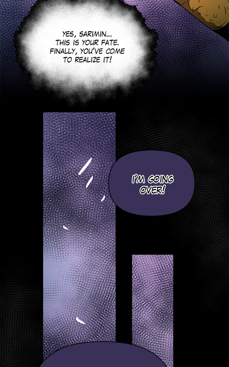 Tales of Sarimin the Jinn Chapter 38 page 69 - 