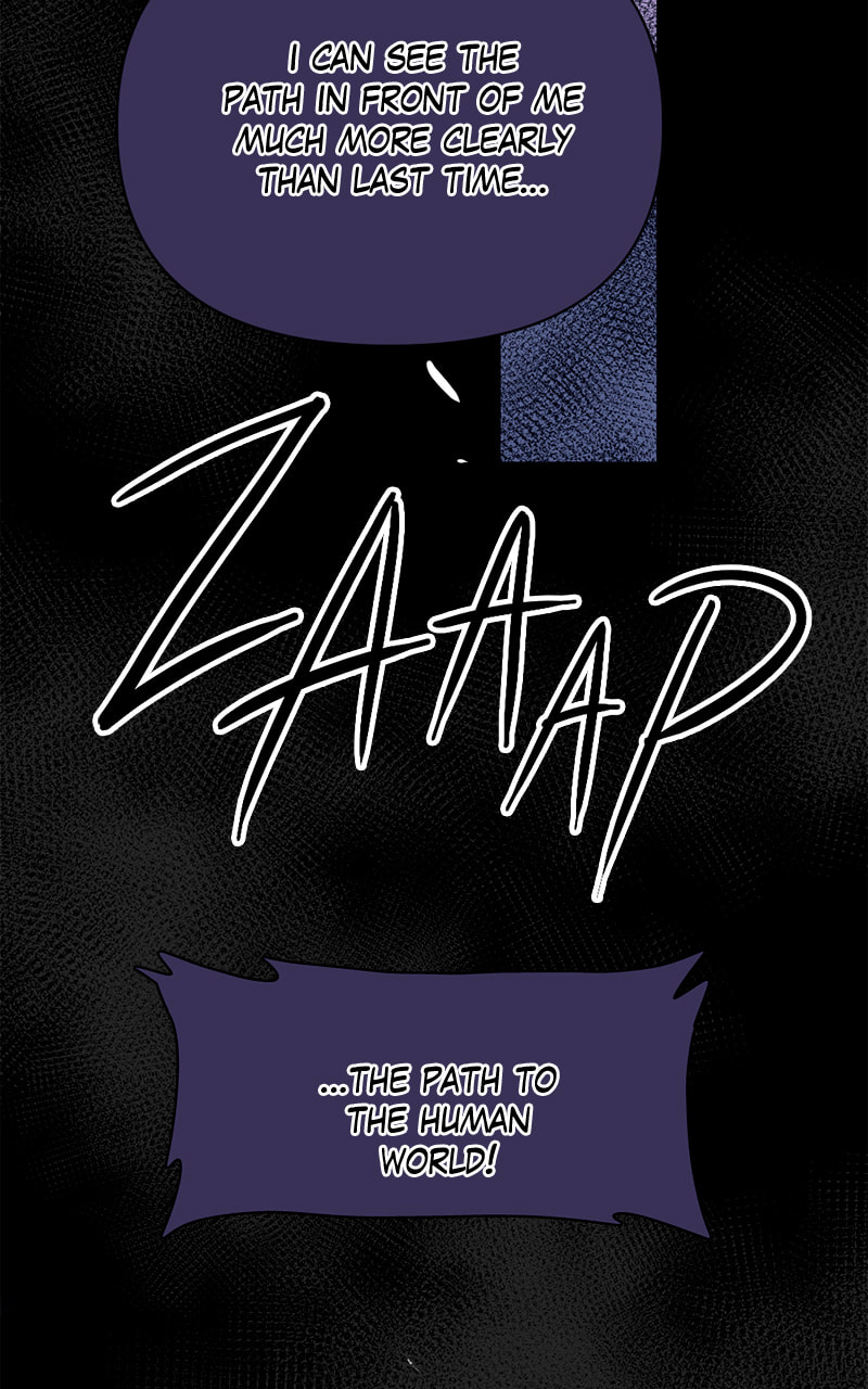 Tales of Sarimin the Jinn Chapter 38 page 70 - 