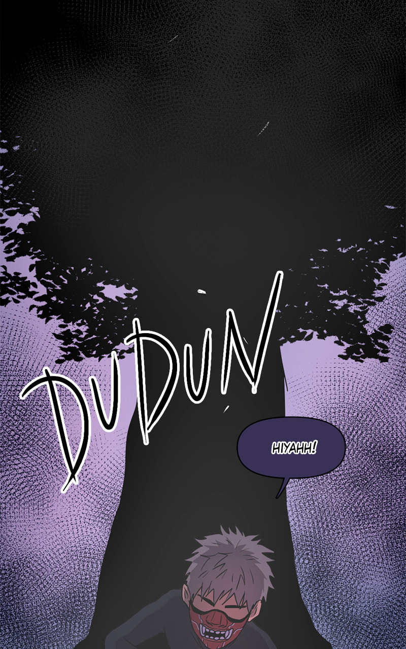 Tales of Sarimin the Jinn Chapter 38 page 71 - 