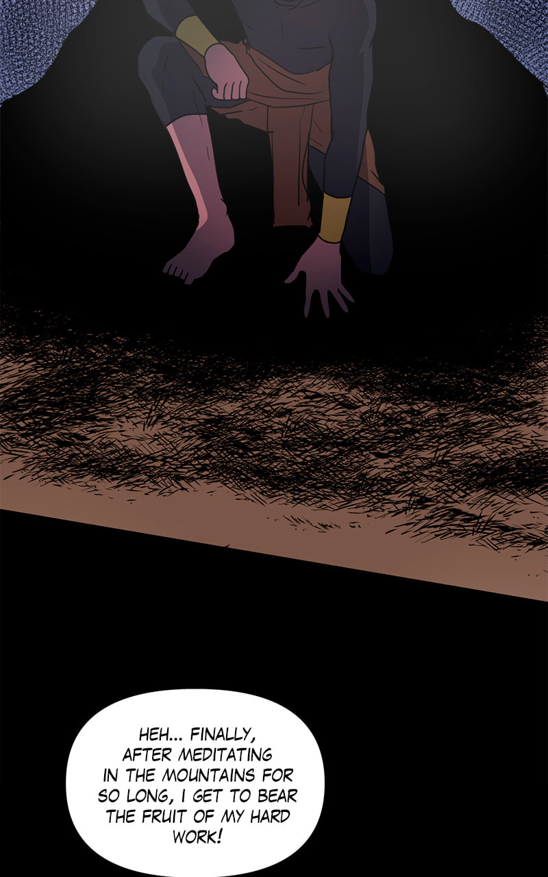 Tales of Sarimin the Jinn Chapter 38 page 72 - 