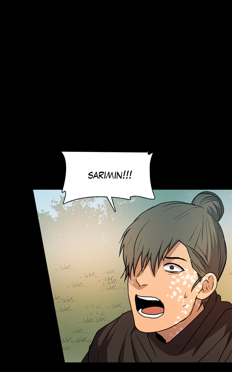Tales of Sarimin the Jinn Chapter 38 page 75 - 