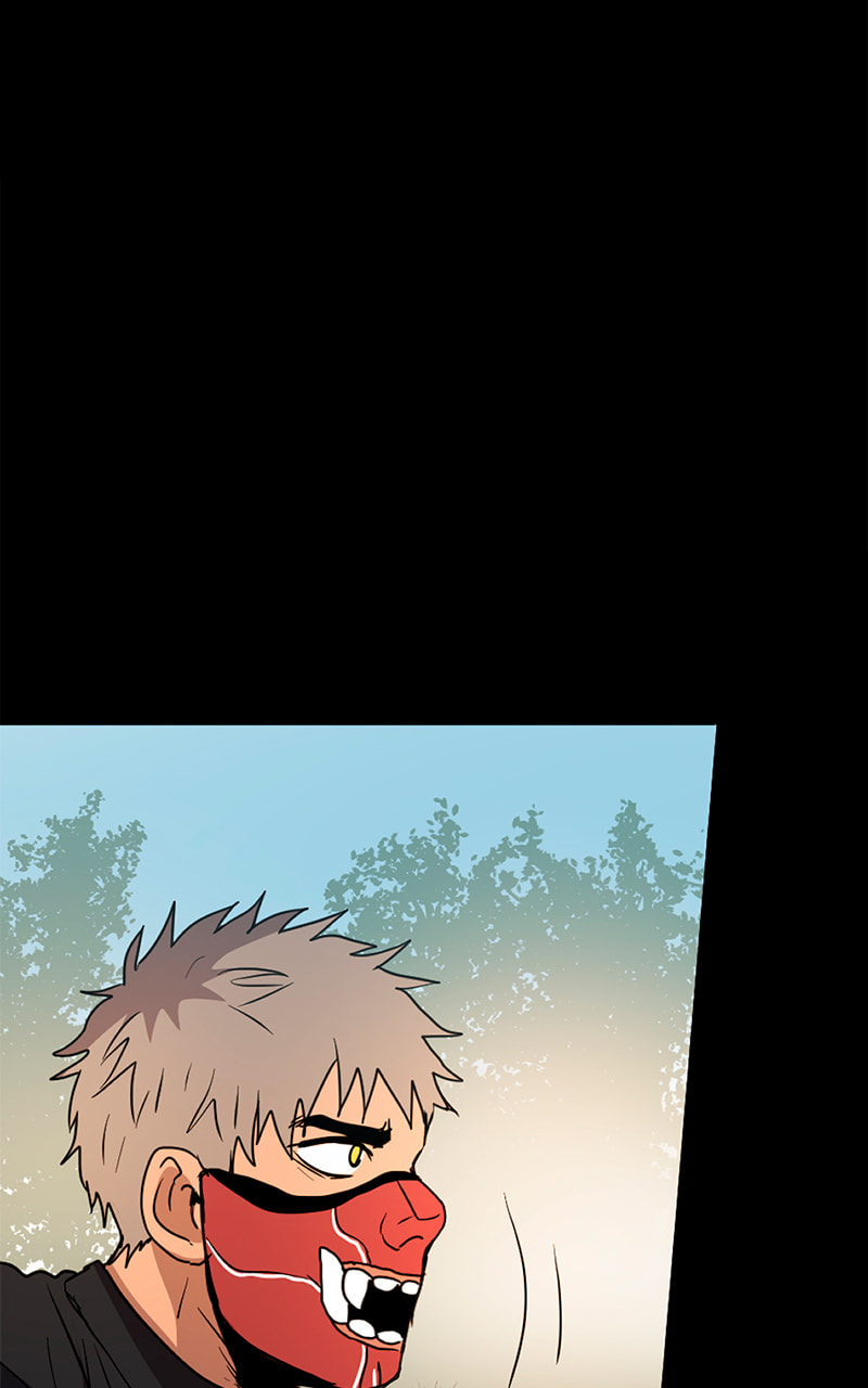 Tales of Sarimin the Jinn Chapter 38 page 76 - 