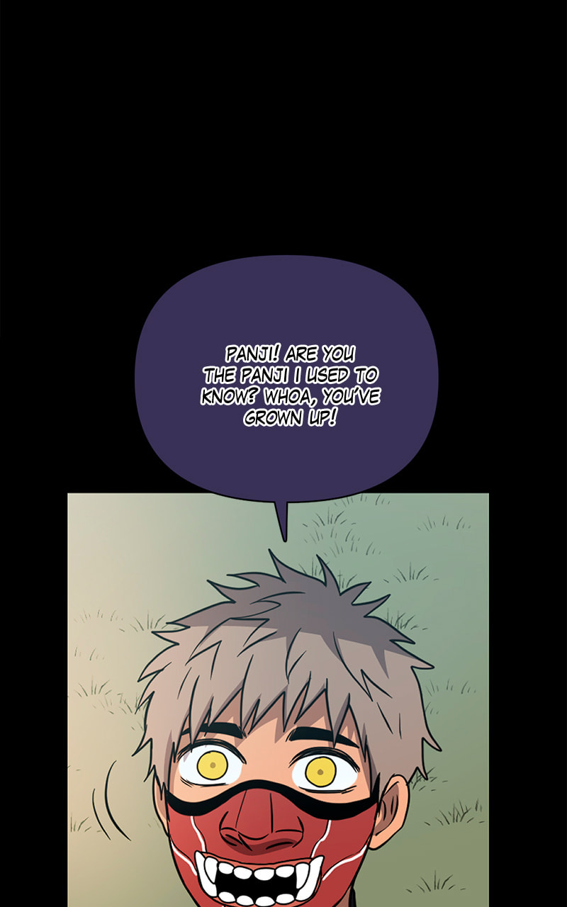 Tales of Sarimin the Jinn Chapter 38 page 79 - 