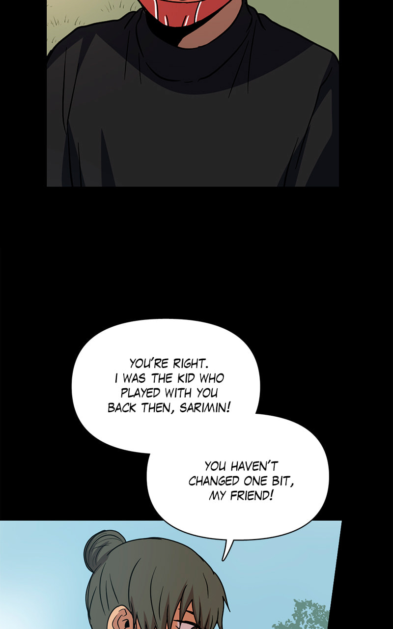 Tales of Sarimin the Jinn Chapter 38 page 80 - 