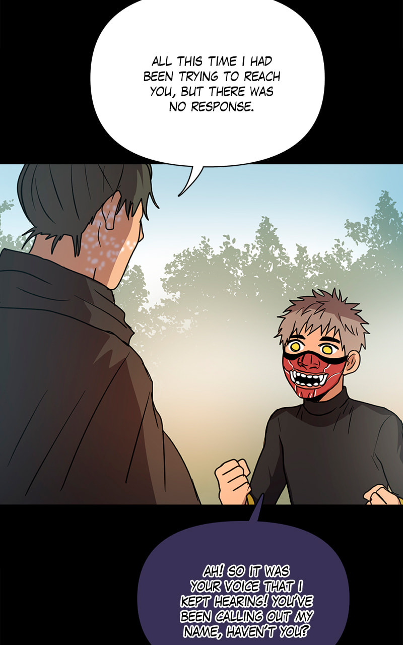 Tales of Sarimin the Jinn Chapter 38 page 82 - 