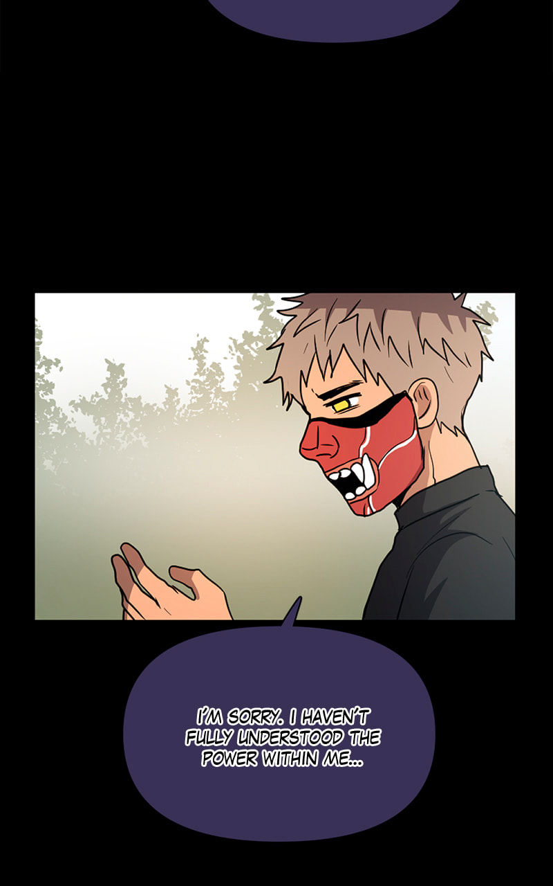 Tales of Sarimin the Jinn Chapter 38 page 83 - 