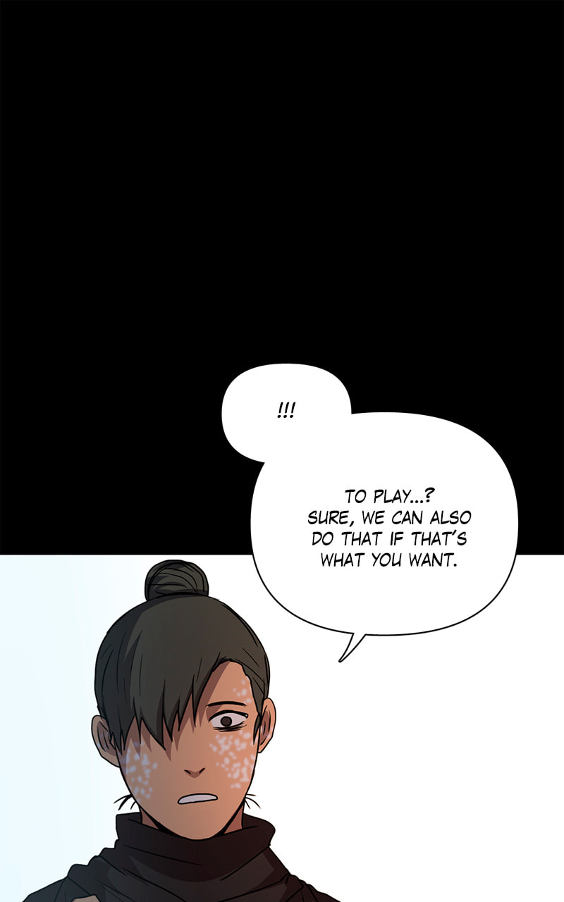 Tales of Sarimin the Jinn Chapter 38 page 86 - 