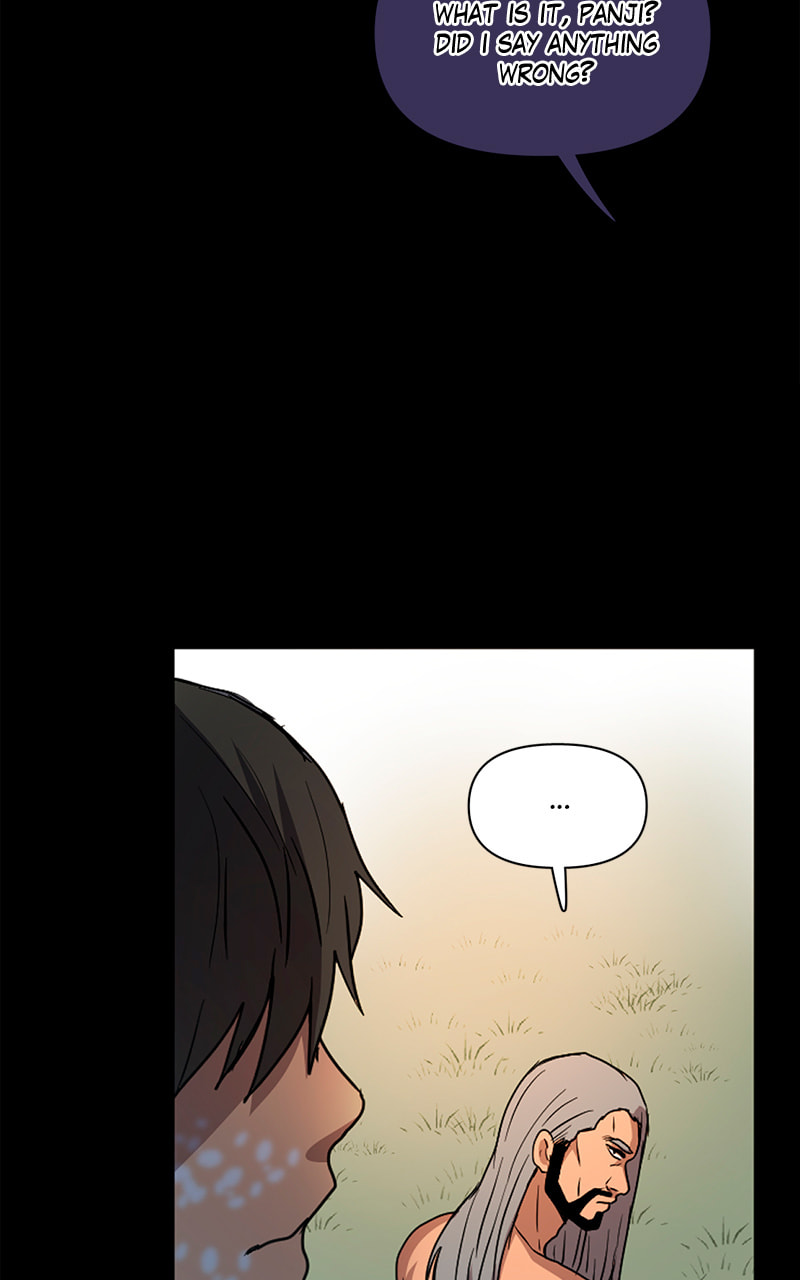 Tales of Sarimin the Jinn Chapter 38 page 88 - 