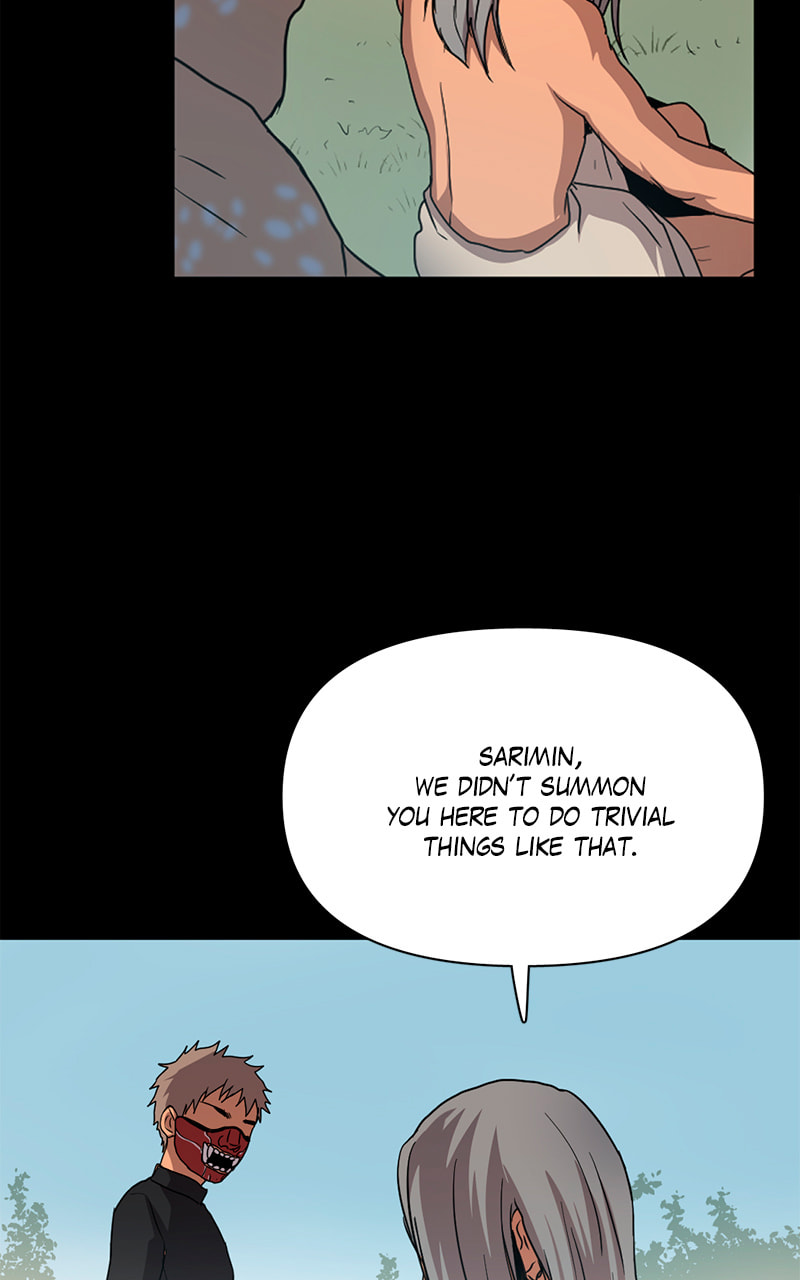 Tales of Sarimin the Jinn Chapter 38 page 89 - 