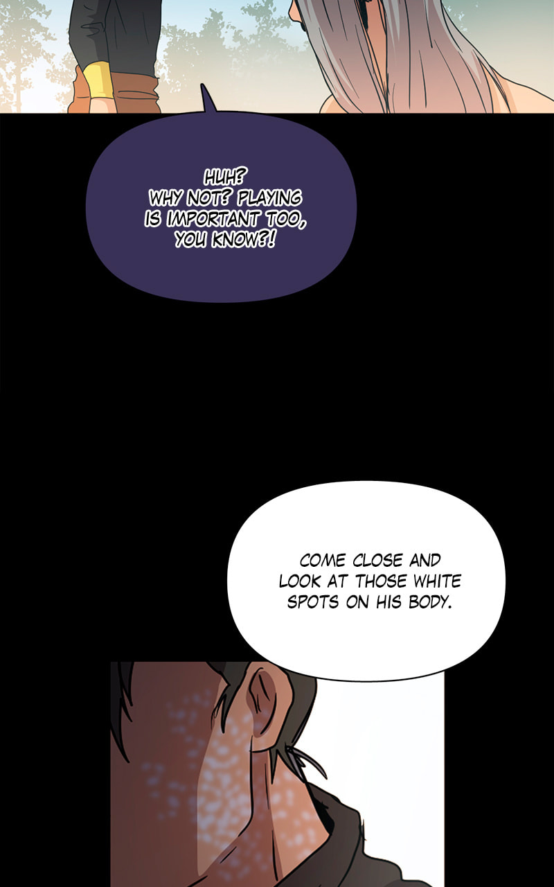 Tales of Sarimin the Jinn Chapter 38 page 90 - 
