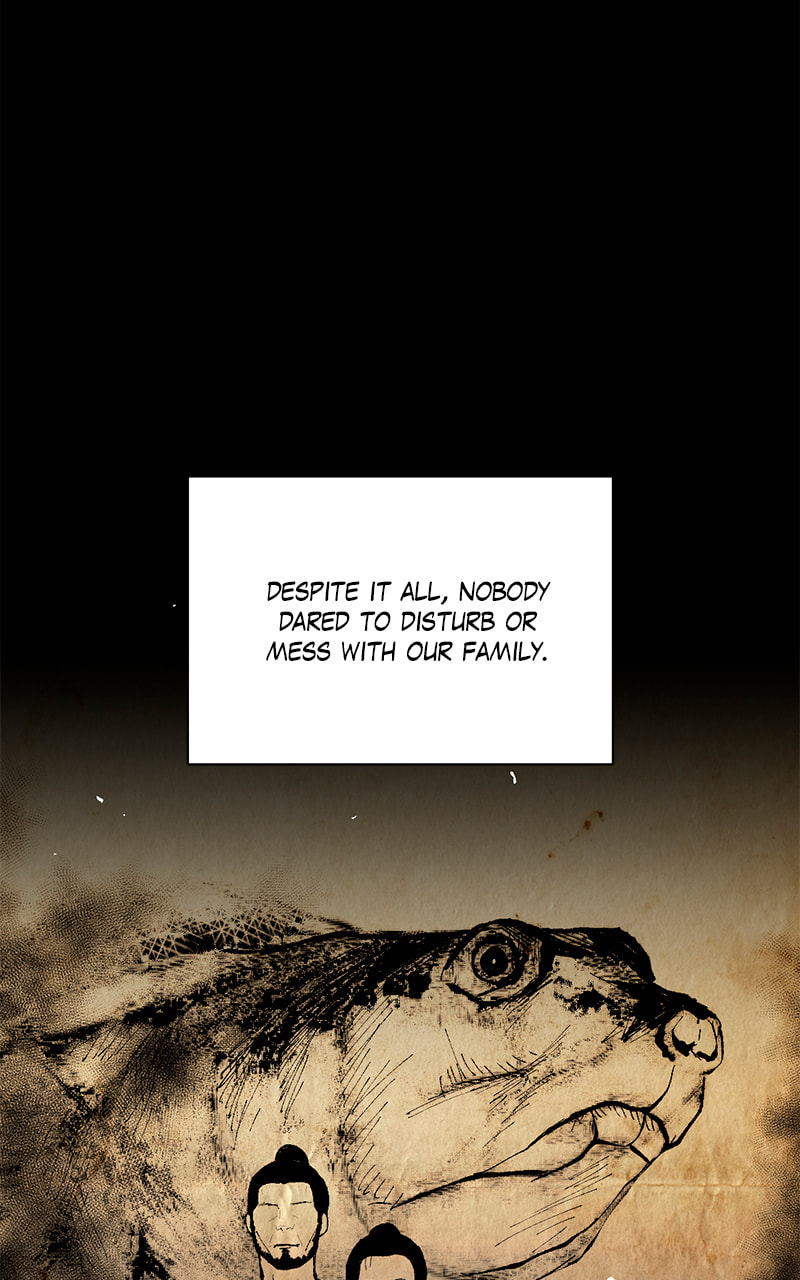 Tales of Sarimin the Jinn Chapter 38 page 10 - 