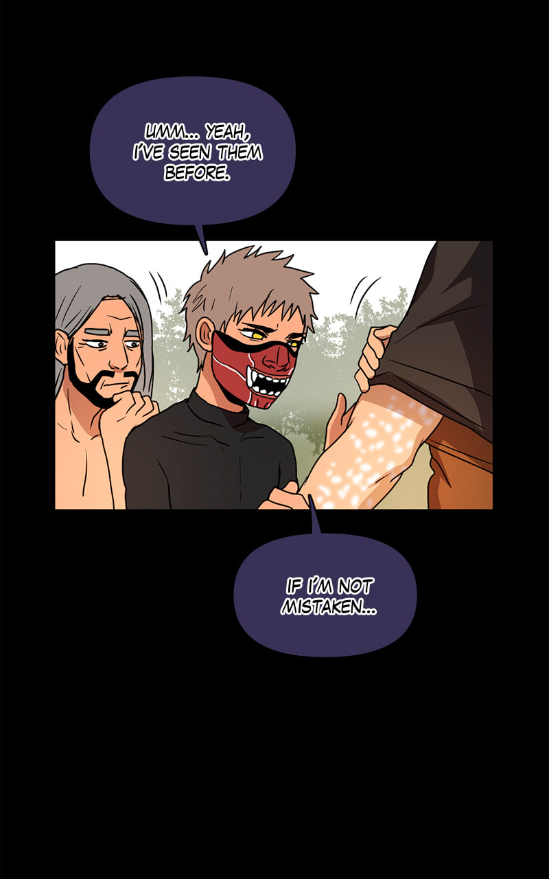 Tales of Sarimin the Jinn Chapter 38 page 92 - 