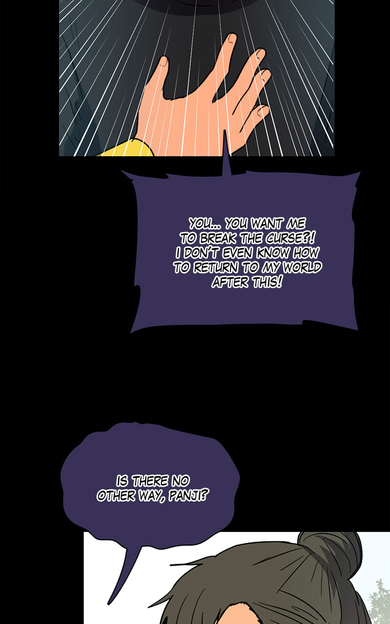 Tales of Sarimin the Jinn Chapter 38 page 97 - 
