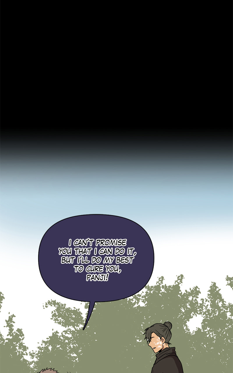Tales of Sarimin the Jinn Chapter 39 page 13 - 