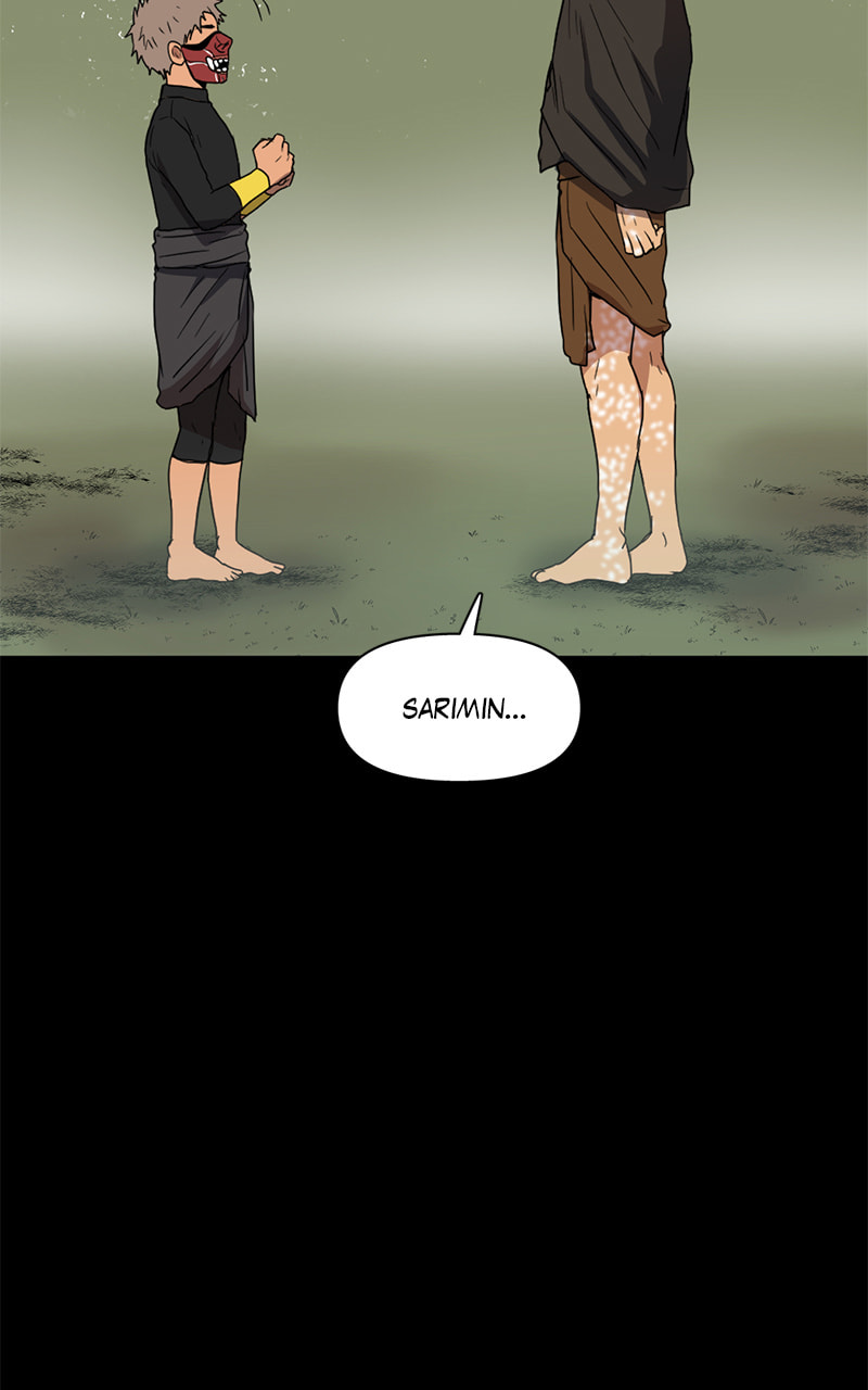 Tales of Sarimin the Jinn Chapter 39 page 14 - 