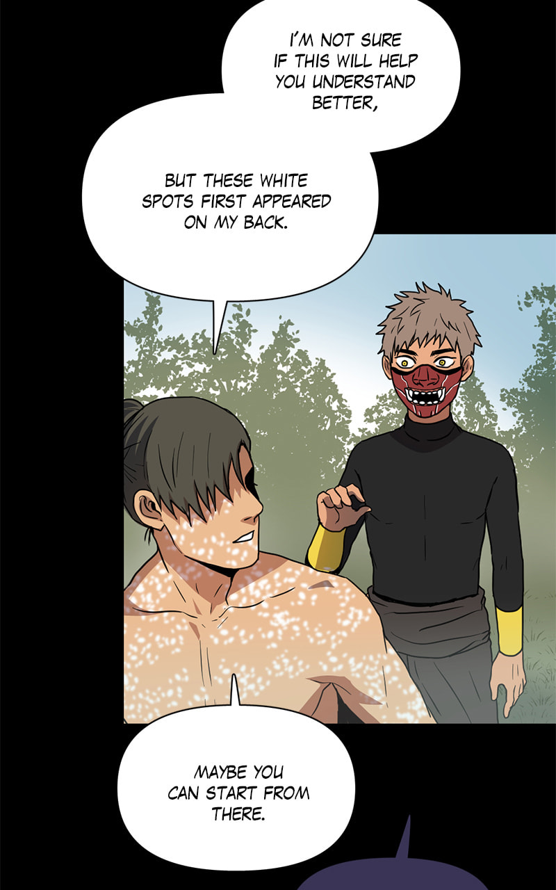 Tales of Sarimin the Jinn Chapter 39 page 16 - 