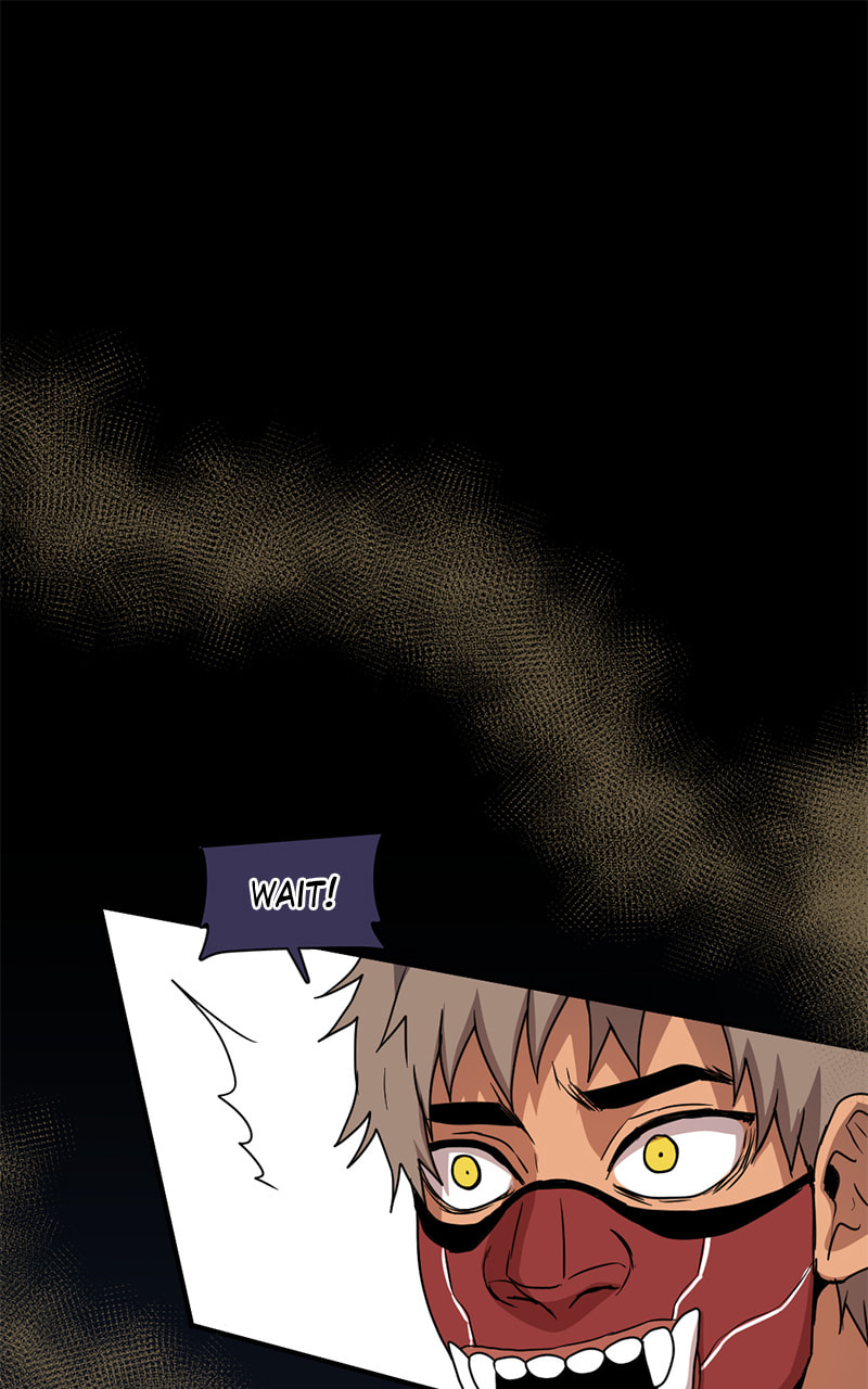 Tales of Sarimin the Jinn Chapter 39 page 21 - 