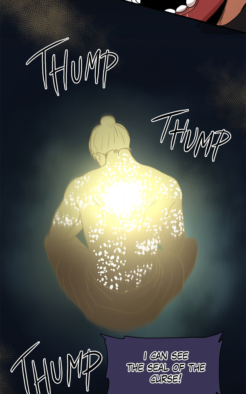 Tales of Sarimin the Jinn Chapter 39 page 22 - 