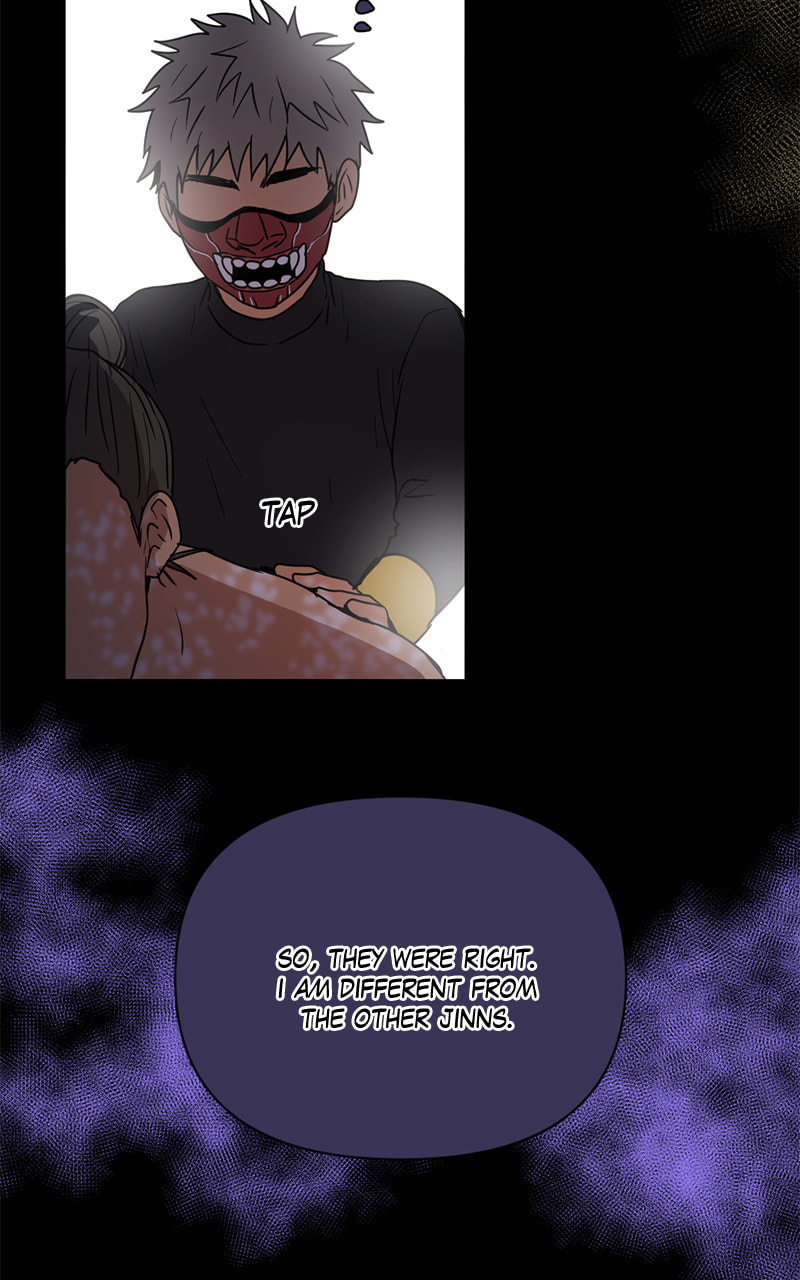 Tales of Sarimin the Jinn Chapter 39 page 24 - 