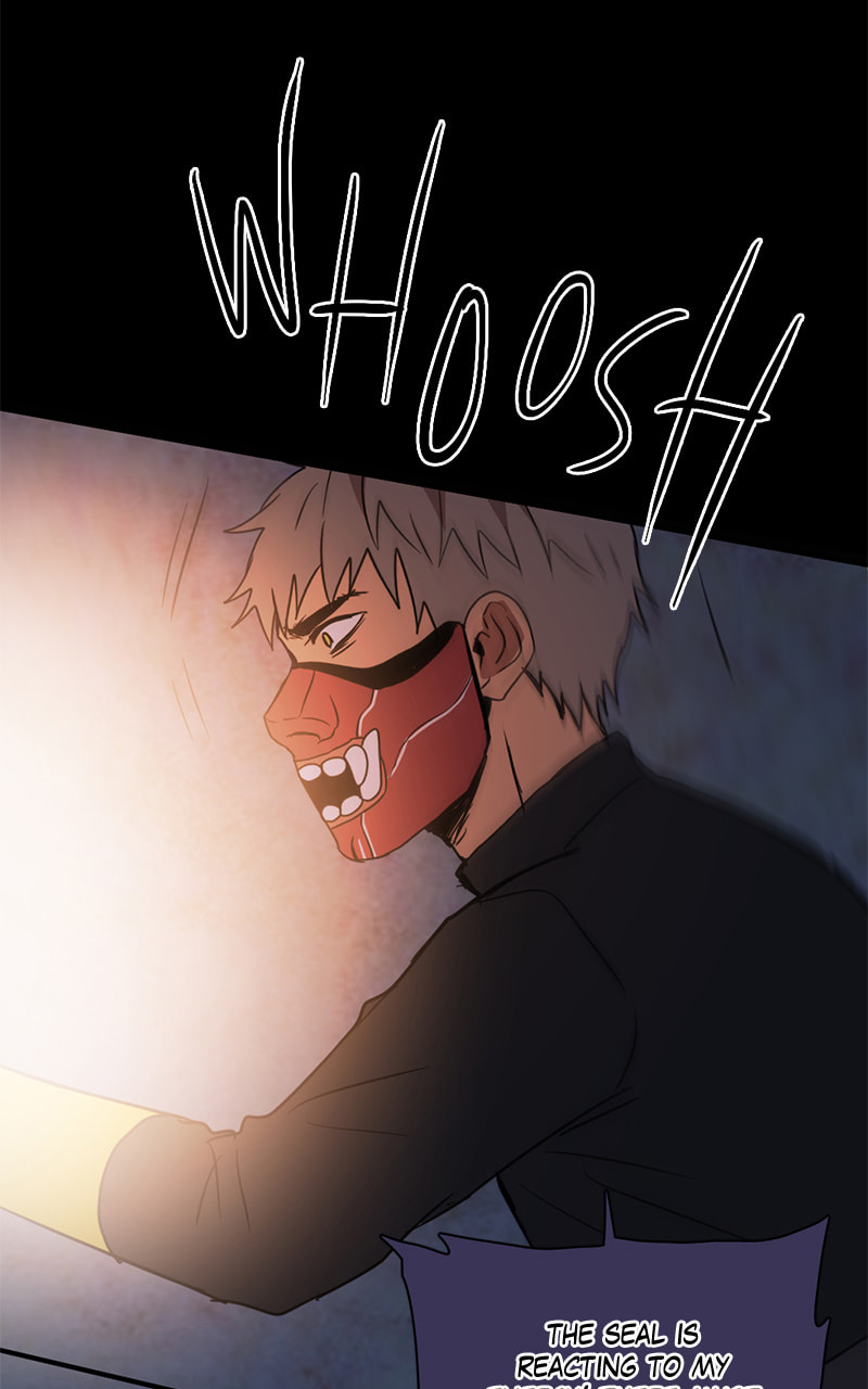 Tales of Sarimin the Jinn Chapter 39 page 26 - 