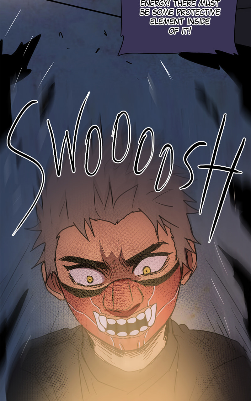 Tales of Sarimin the Jinn Chapter 39 page 27 - 