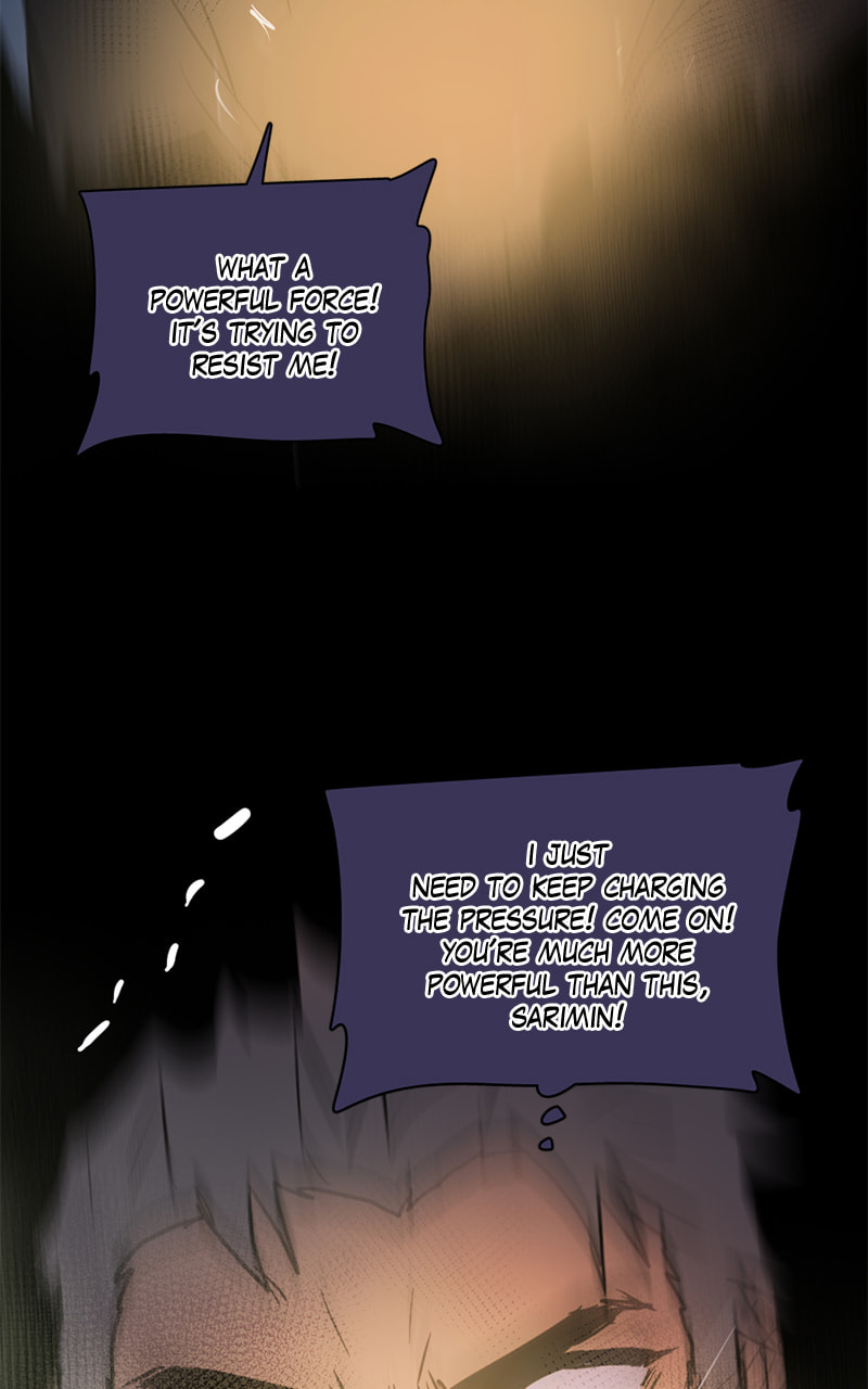 Tales of Sarimin the Jinn Chapter 39 page 28 - 