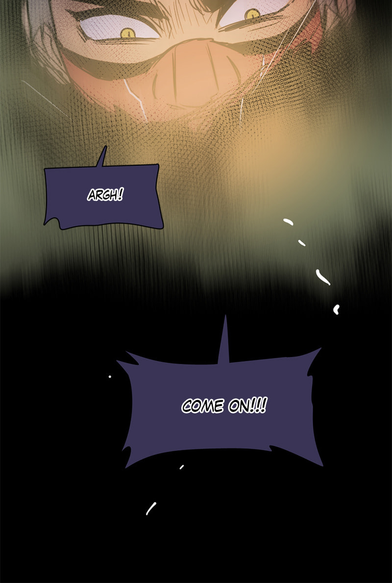 Tales of Sarimin the Jinn Chapter 39 page 29 - 