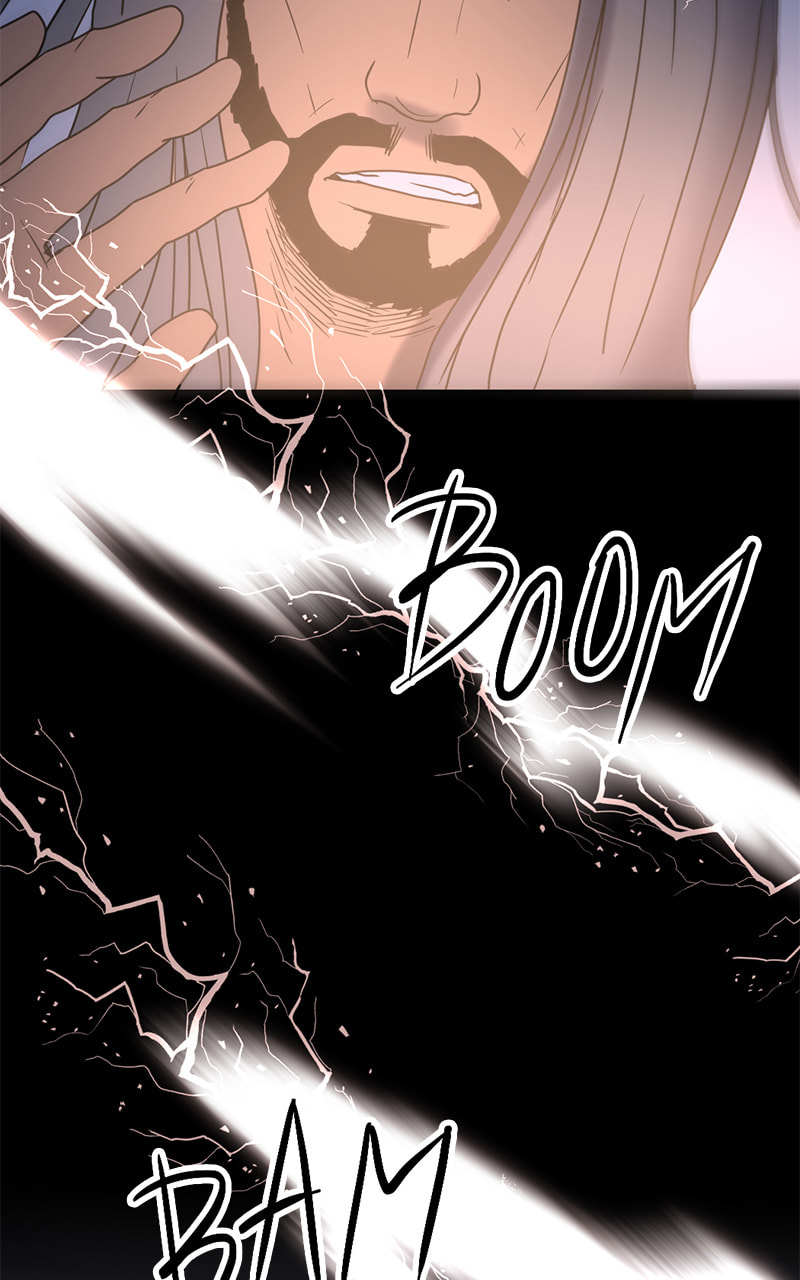 Tales of Sarimin the Jinn Chapter 39 page 32 - 