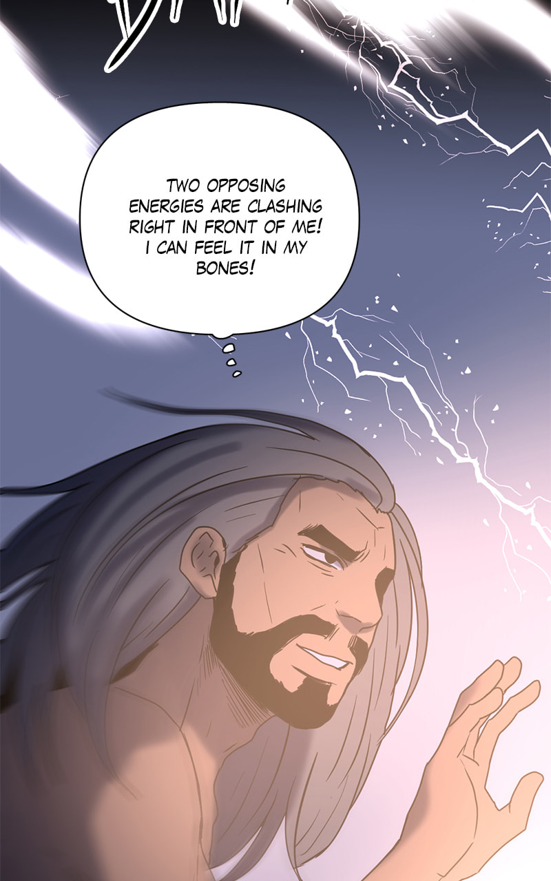 Tales of Sarimin the Jinn Chapter 39 page 33 - 