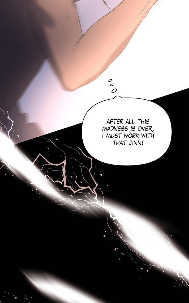 Tales of Sarimin the Jinn Chapter 39 page 34 - 