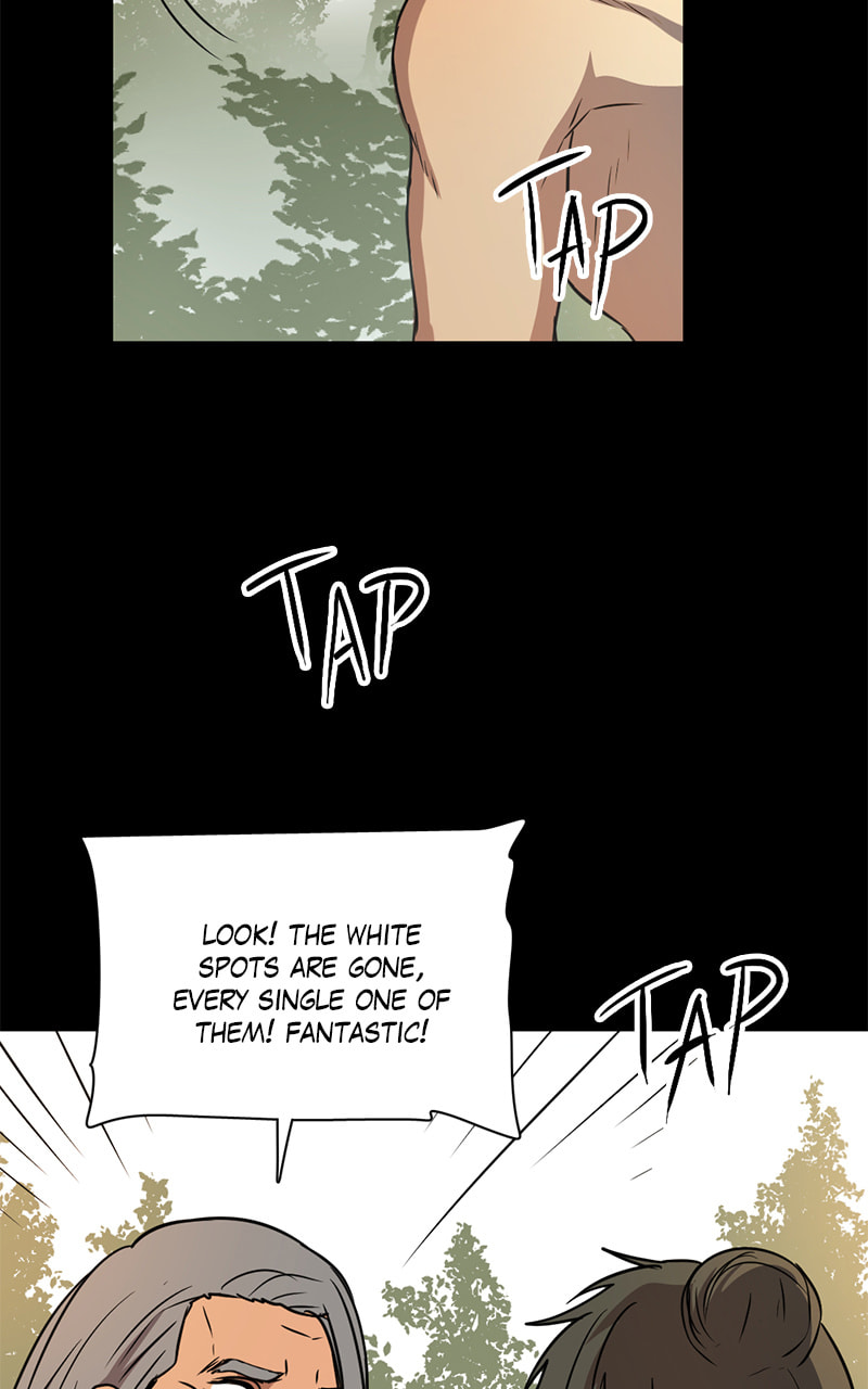 Tales of Sarimin the Jinn Chapter 39 page 46 - 