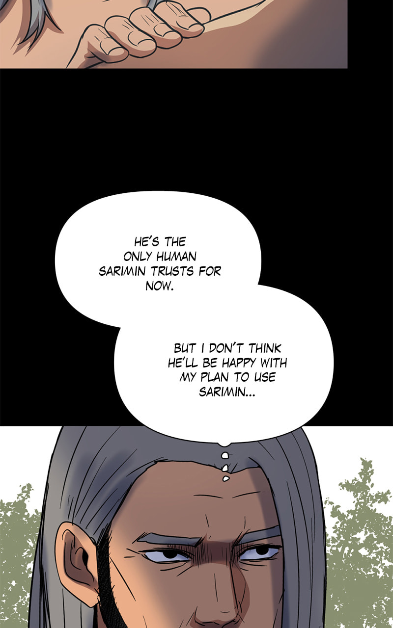 Tales of Sarimin the Jinn Chapter 39 page 49 - 